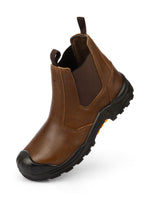 JCB Workwear Dealer Safety Boot - thumbnail 18