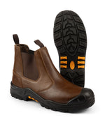 JCB Workwear Dealer Safety Boot