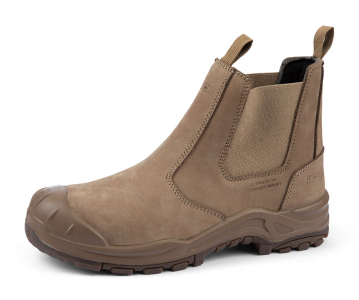 JCB Workwear Dealer Safety Boot