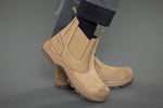 JCB Workwear Dealer Safety Boot