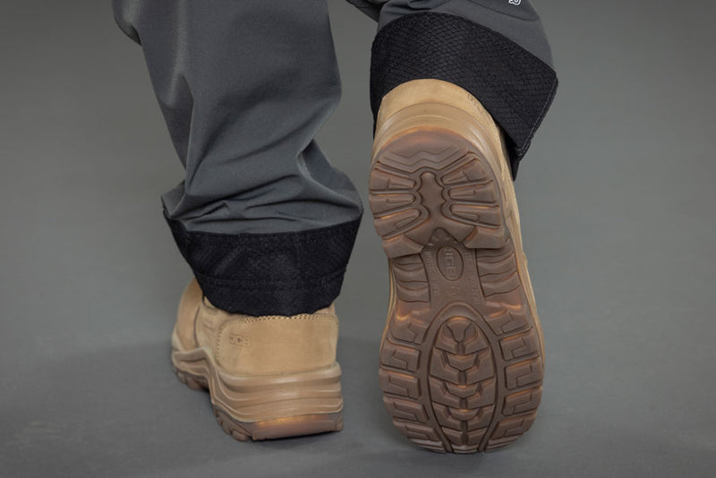 JCB Workwear Dealer Safety Boot
