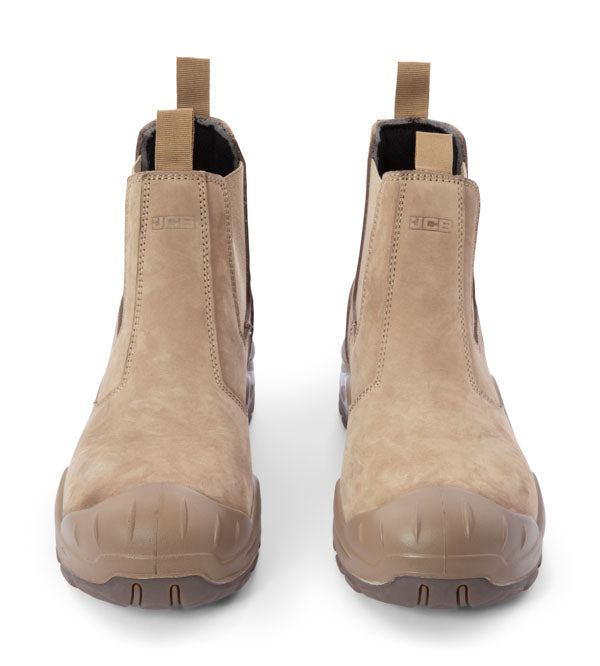 JCB Workwear Dealer Safety Boot