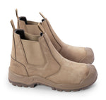 JCB Workwear Dealer Safety Boot - thumbnail 23
