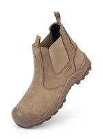JCB Workwear Dealer Safety Boot