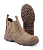 JCB Workwear Dealer Safety Boot