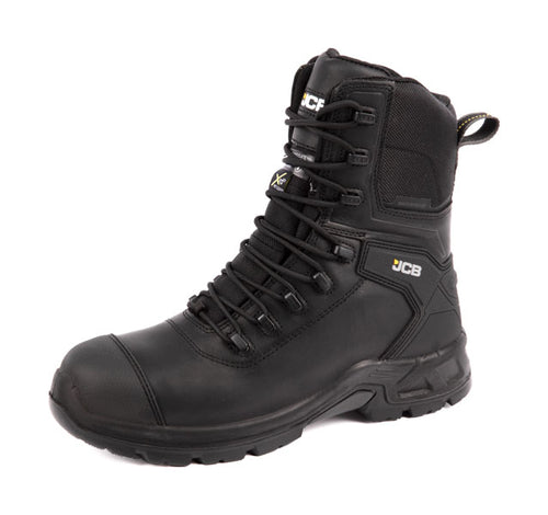 JCB Workwear Trencher High Safety Boot