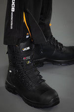 JCB Workwear Trencher High Safety Boot