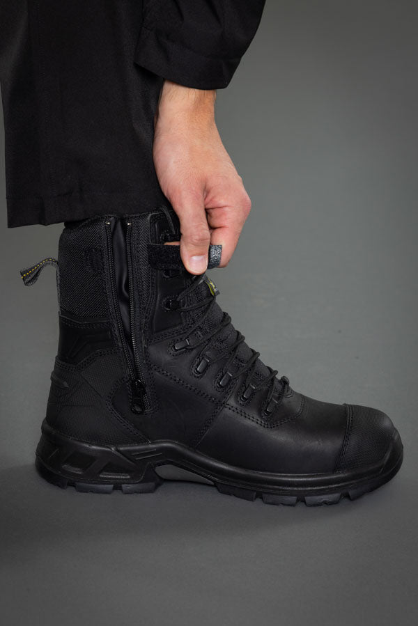 JCB Workwear Trencher High Safety Boot