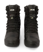 JCB Workwear Trencher High Safety Boot - thumbnail 5