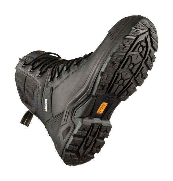 JCB Workwear Trencher High Safety Boot