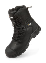 JCB Workwear Trencher High Safety Boot - thumbnail 9