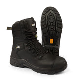 JCB Workwear Trencher High Safety Boot - thumbnail 10