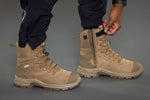 JCB Workwear Trencher High Safety Boot - thumbnail 11