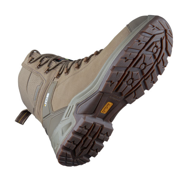 JCB Workwear Trencher High Safety Boot