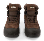 JCB Workwear Fastrac Safety Boot