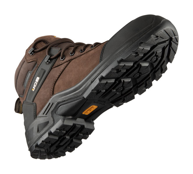 JCB Workwear Fastrac Safety Boot