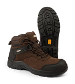 JCB Workwear Fastrac Safety Boot