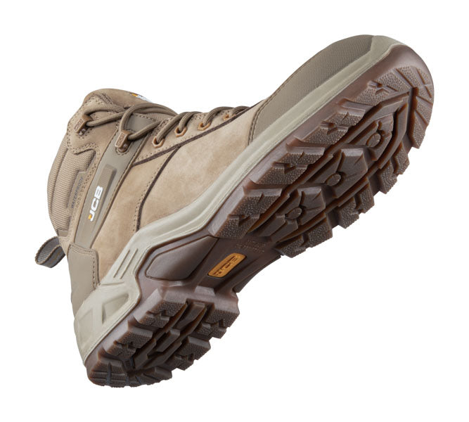 JCB Workwear Fastrac Safety Boot