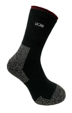 JCB-Workwear Ear Jcb Workwear Thermasocks With Extended Achilles - thumbnail 4