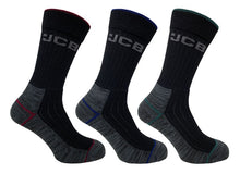 Jcb Workwear Work Tough Socks