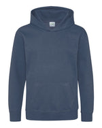 Just Hoods by AWDis Kids Hoodie - JH001B - thumbnail 6