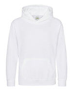 Just Hoods by AWDis Kids Hoodie - JH001B - thumbnail 9