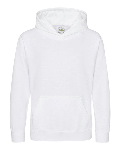Just Hoods by AWDis Kids Hoodie - JH001B
