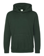 Just Hoods by AWDis Kids Hoodie - JH001B - thumbnail 12