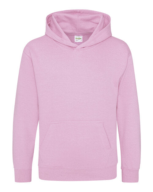 Just Hoods by AWDis Kids Hoodie - JH001B