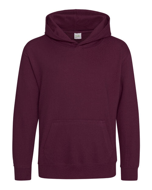 Just Hoods by AWDis Kids Hoodie - JH001B