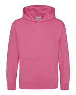 Just Hoods by AWDis Kids Hoodie - JH001B - thumbnail 27
