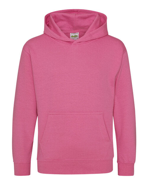 Just Hoods by AWDis Kids Hoodie - JH001B