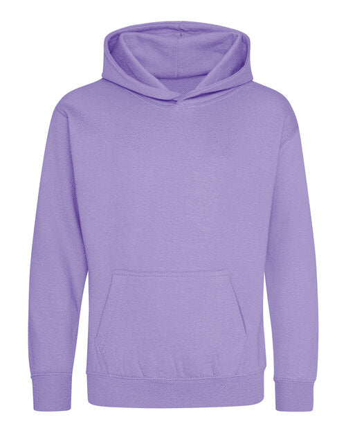 Just Hoods by AWDis Kids Hoodie - JH001B
