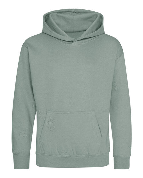 Just Hoods by AWDis Kids Hoodie - JH001B