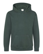 Just Hoods by AWDis Kids Hoodie - JH001B - thumbnail 39