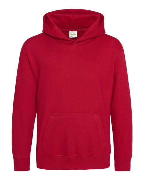 Just Hoods by AWDis Kids Hoodie - JH001B