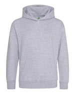 Just Hoods by AWDis Kids Hoodie - JH001B - thumbnail 4