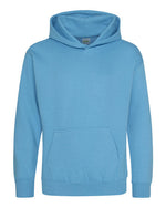 Just Hoods by AWDis Kids Hoodie - JH001B - thumbnail 28
