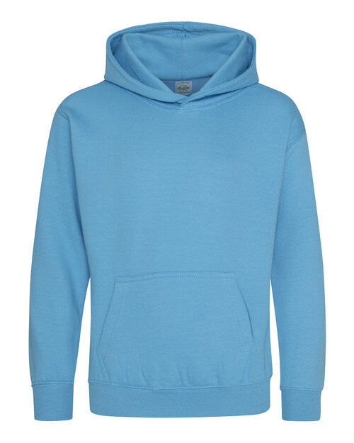 Just Hoods by AWDis Kids Hoodie - JH001B (Cont)