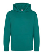 Just Hoods by AWDis Kids Hoodie - JH001B - thumbnail 30