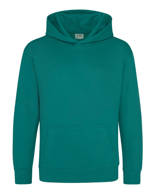 Just Hoods by AWDis Kids Hoodie - JH001B (Cont)