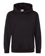 Just Hoods by AWDis Kids Hoodie - JH001B - thumbnail 3