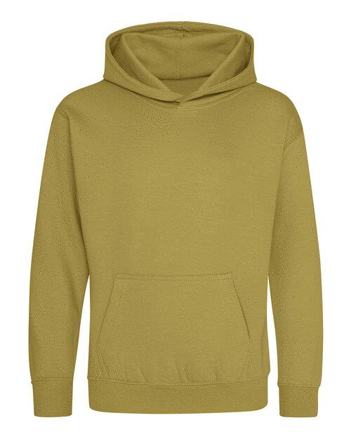 Just Hoods by AWDis Kids Hoodie - JH001B