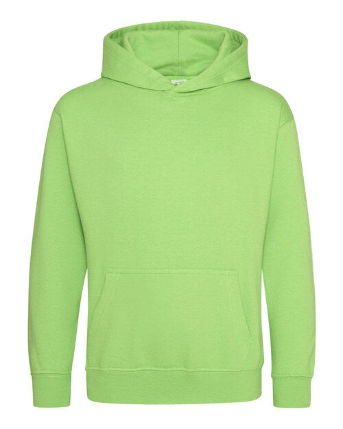 Just Hoods by AWDis Kids Hoodie - JH001B (Cont)