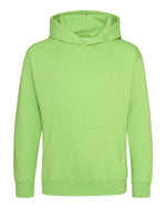 Just Hoods by AWDis Kids Hoodie - JH001B - thumbnail 36
