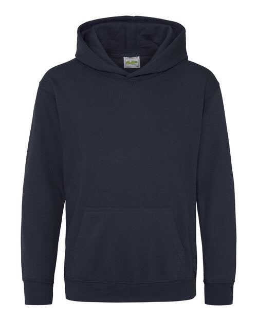 Just Hoods by AWDis Kids Hoodie - JH001B (Cont)