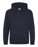 Just Hoods by AWDis Kids Hoodie - JH001B - thumbnail 40