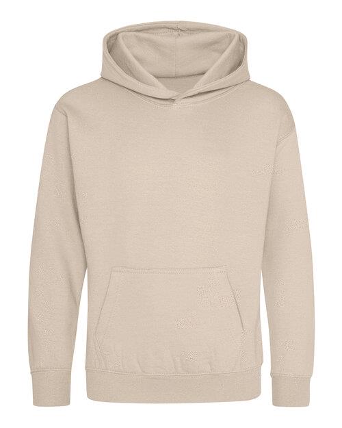 Just Hoods by AWDis Kids Hoodie - JH001B