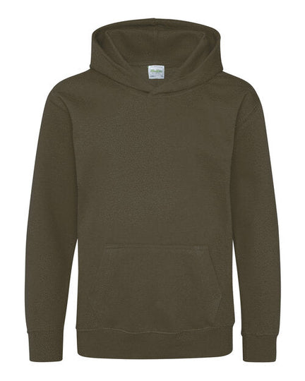 Just Hoods by AWDis Kids Hoodie - JH001B