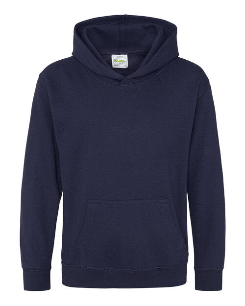 Just Hoods by AWDis Kids Hoodie - JH001B (Cont)